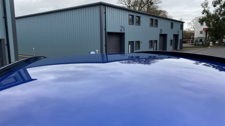 BMW 2 Series 220i MHT M Sport 5dr DCT Petrol Hatchback